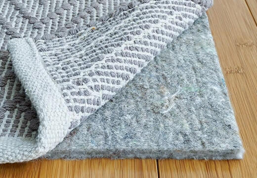 Rug Padding Services